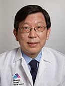 Albert Min