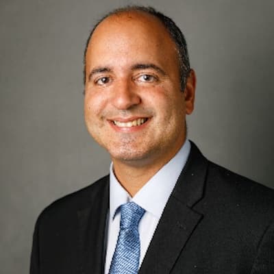 Alberto Ramos