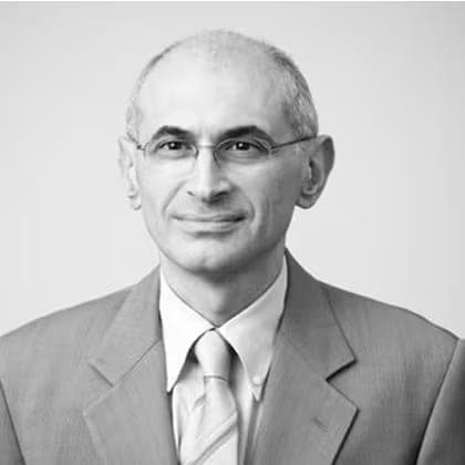 Alexander Mauskop