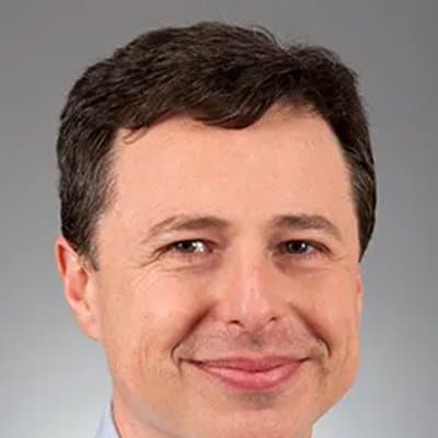 Alexander Rotenberg