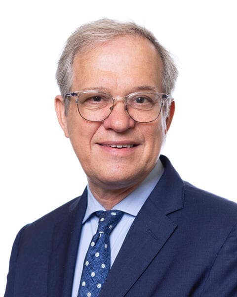 Allen Bishop