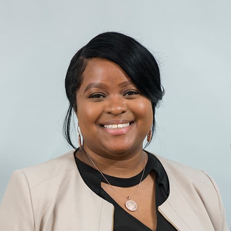 Andrea Harriott