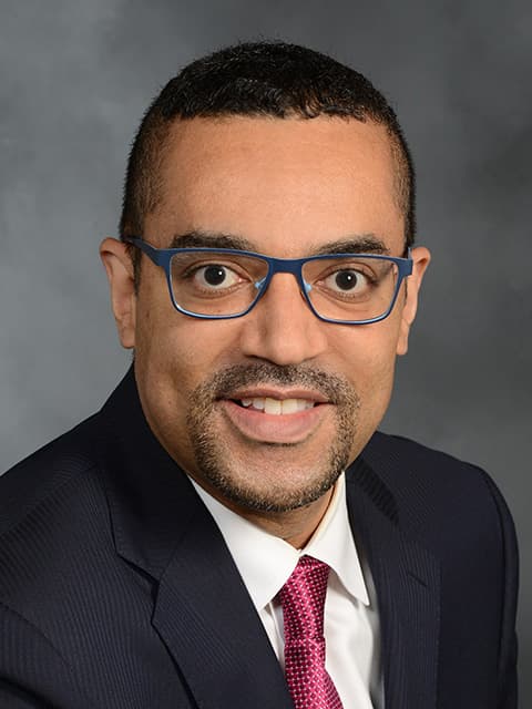 Andrew Alexis