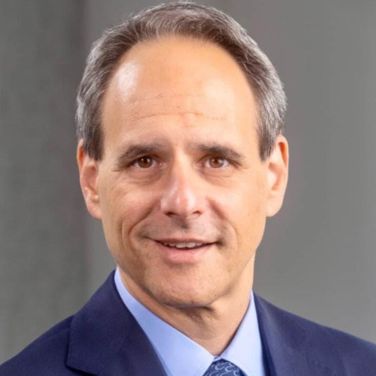 Andrew Lassman
