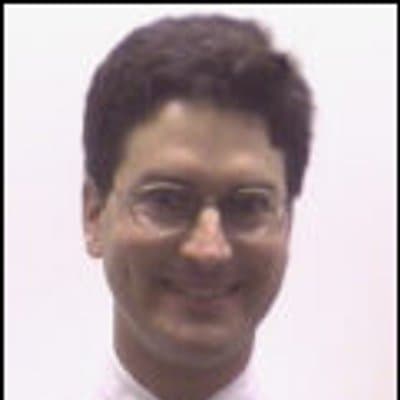 Andrew Siderowf