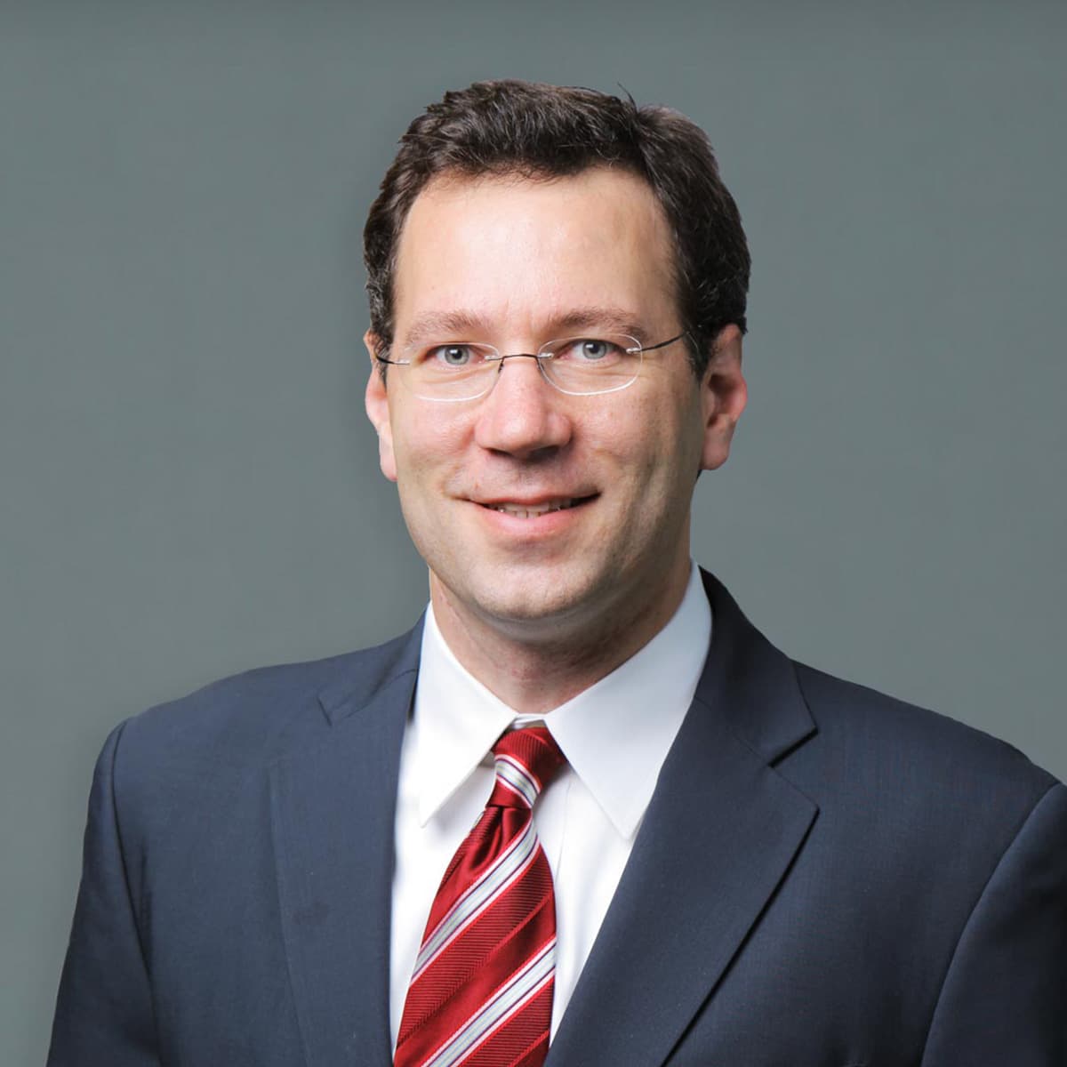 Anthony Aizer
