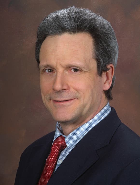 Anthony Murro