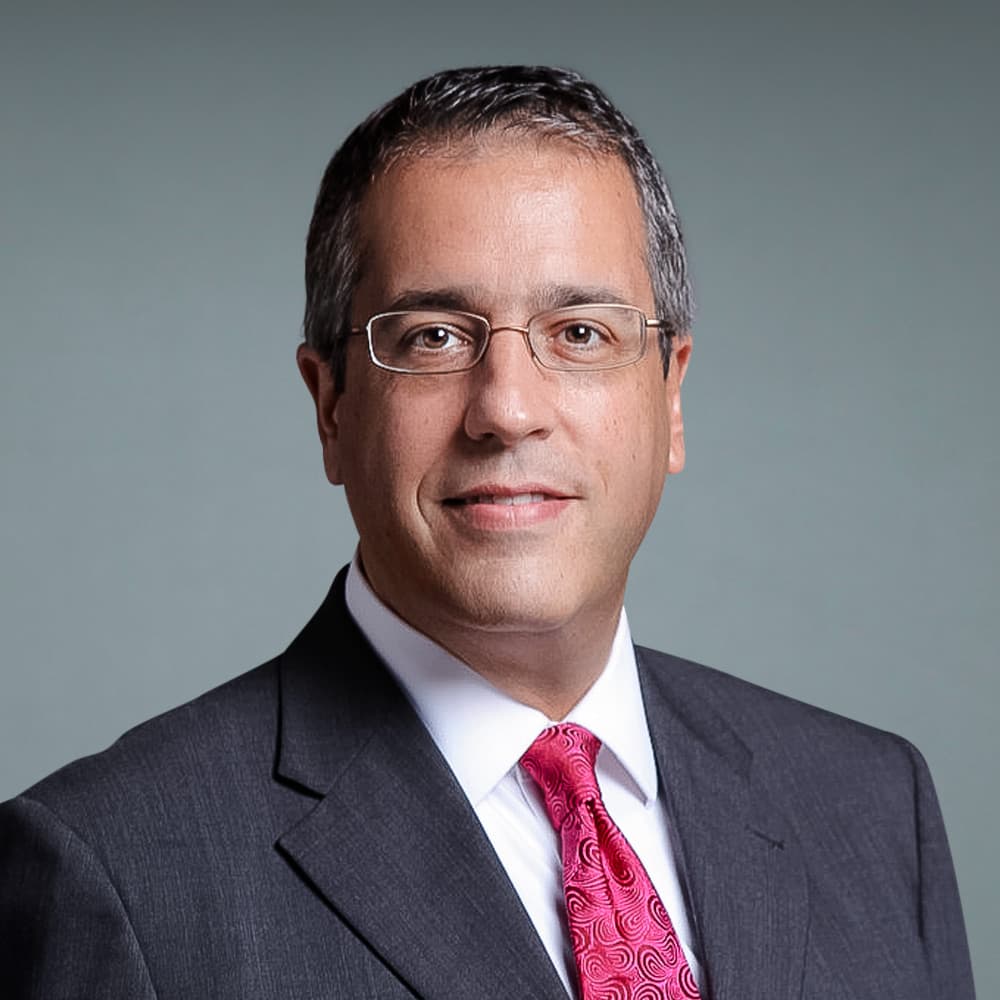 Anthony Starpoli