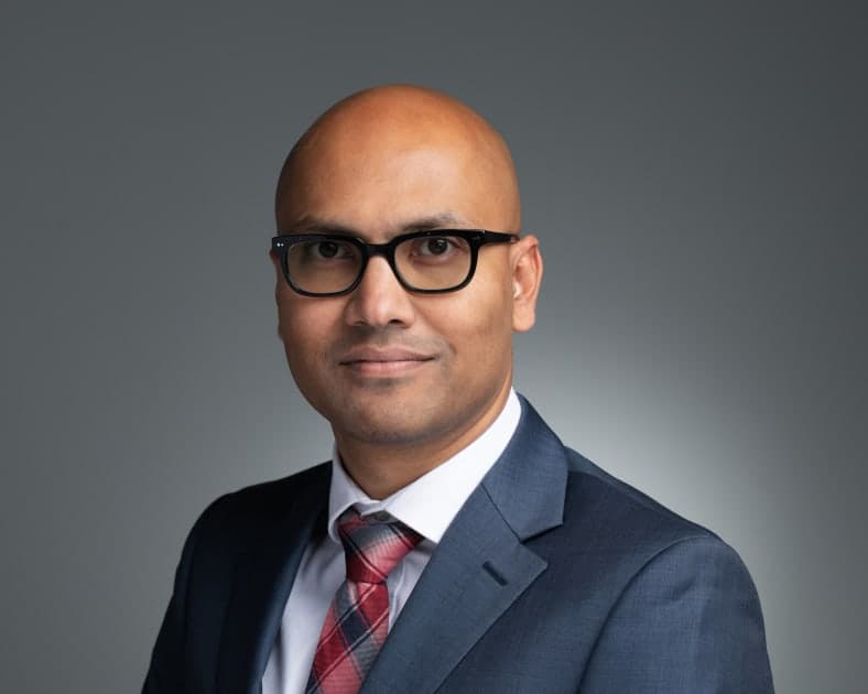 Bhaskar Roy