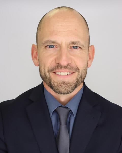 Brian Lundstrom