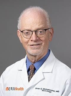 Brian Weinshenker