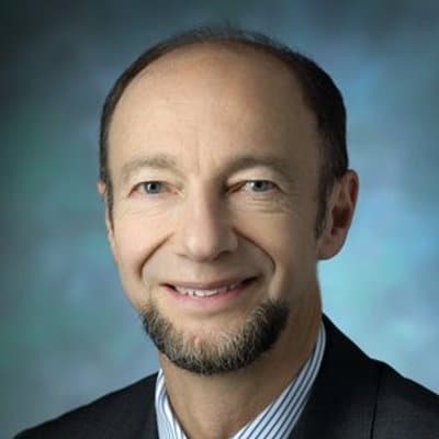 Carl Stafstrom