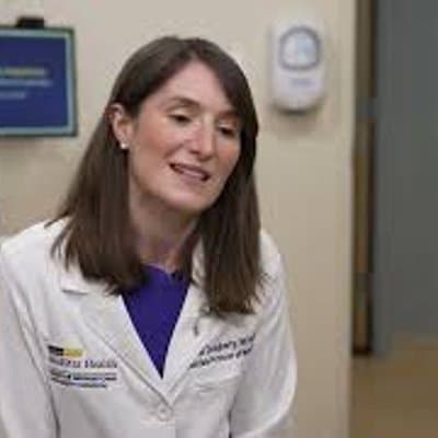 Carrie Dougherty