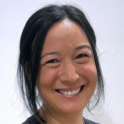 Catherine Chu
