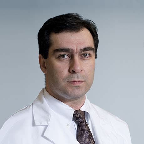 Cenk Ayata