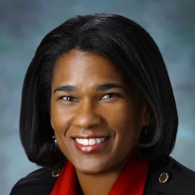 Charlene Gamaldo