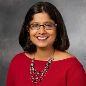 Chitra Venkatasubramanian