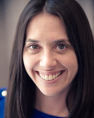 Christine Durand