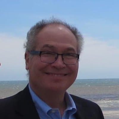 Christopher Lock