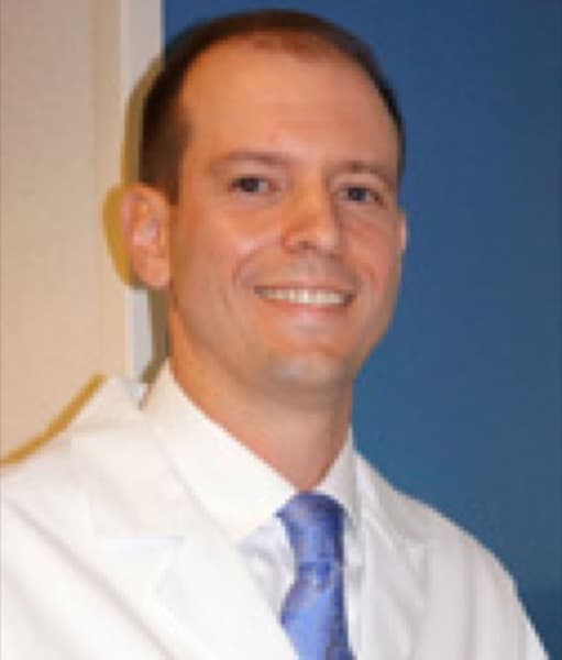 Christopher Smyser