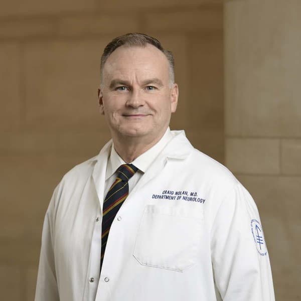 Craig Nolan
