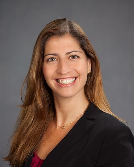 Cynthia Levy