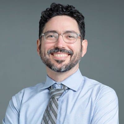 Daniel Friedman