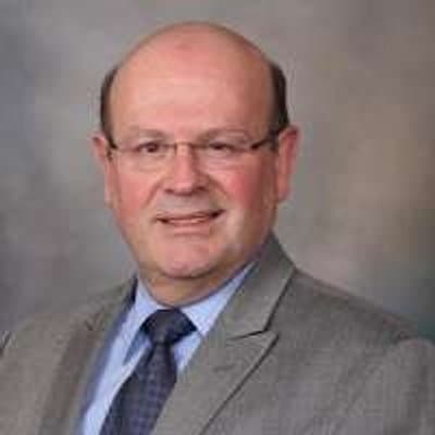 Daniel Lachance