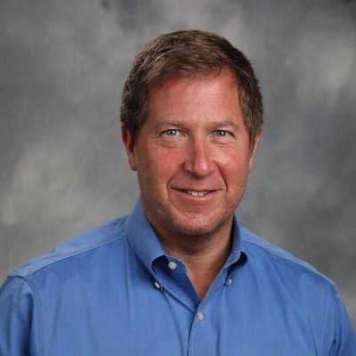 Daniel Laskowitz