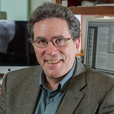 David Anderson
