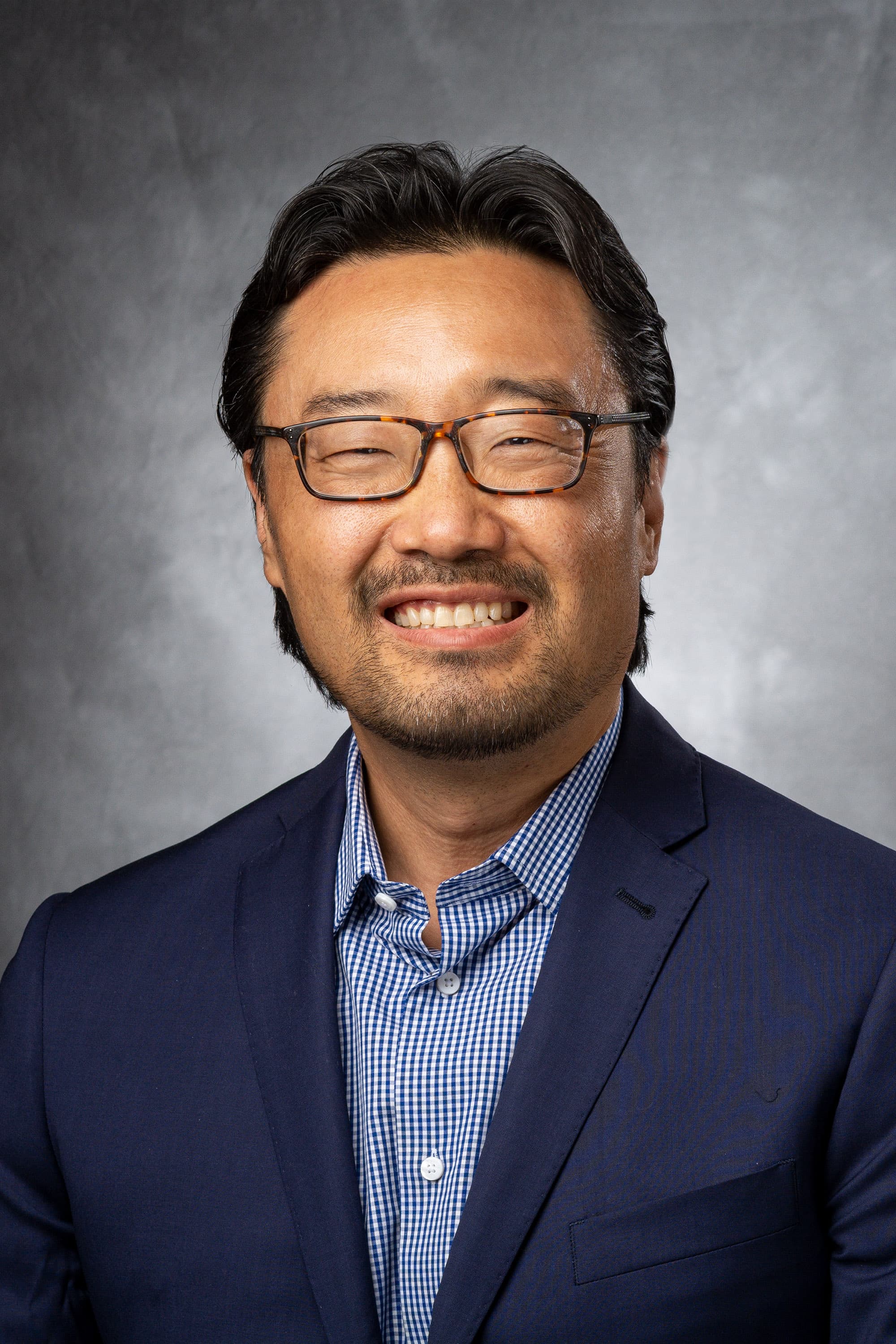 David Hong