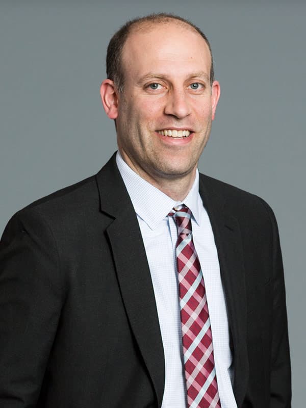 David Hudesman