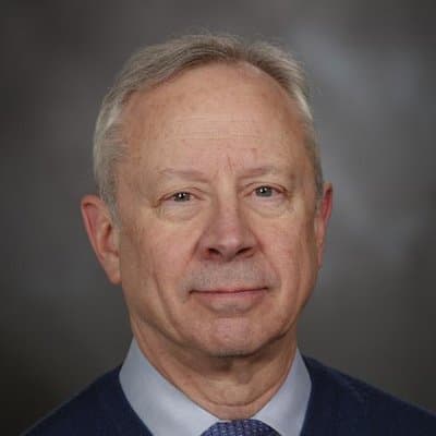 David Walk