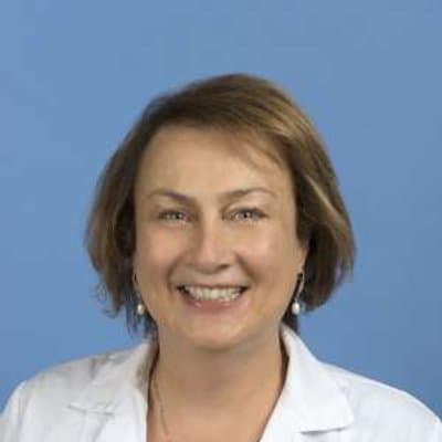 Dawn Eliashiv