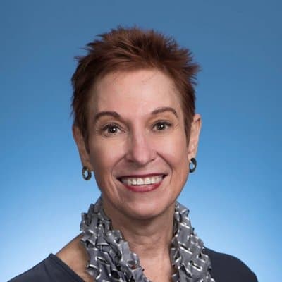 Deborah Friedman