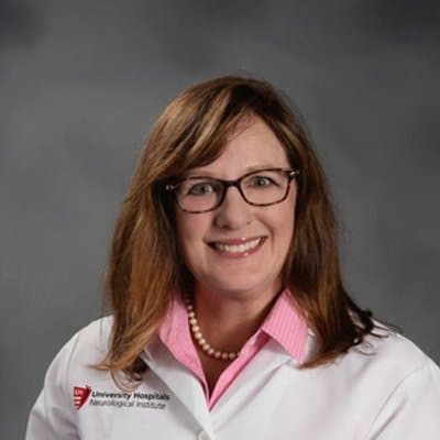 Deborah Reed