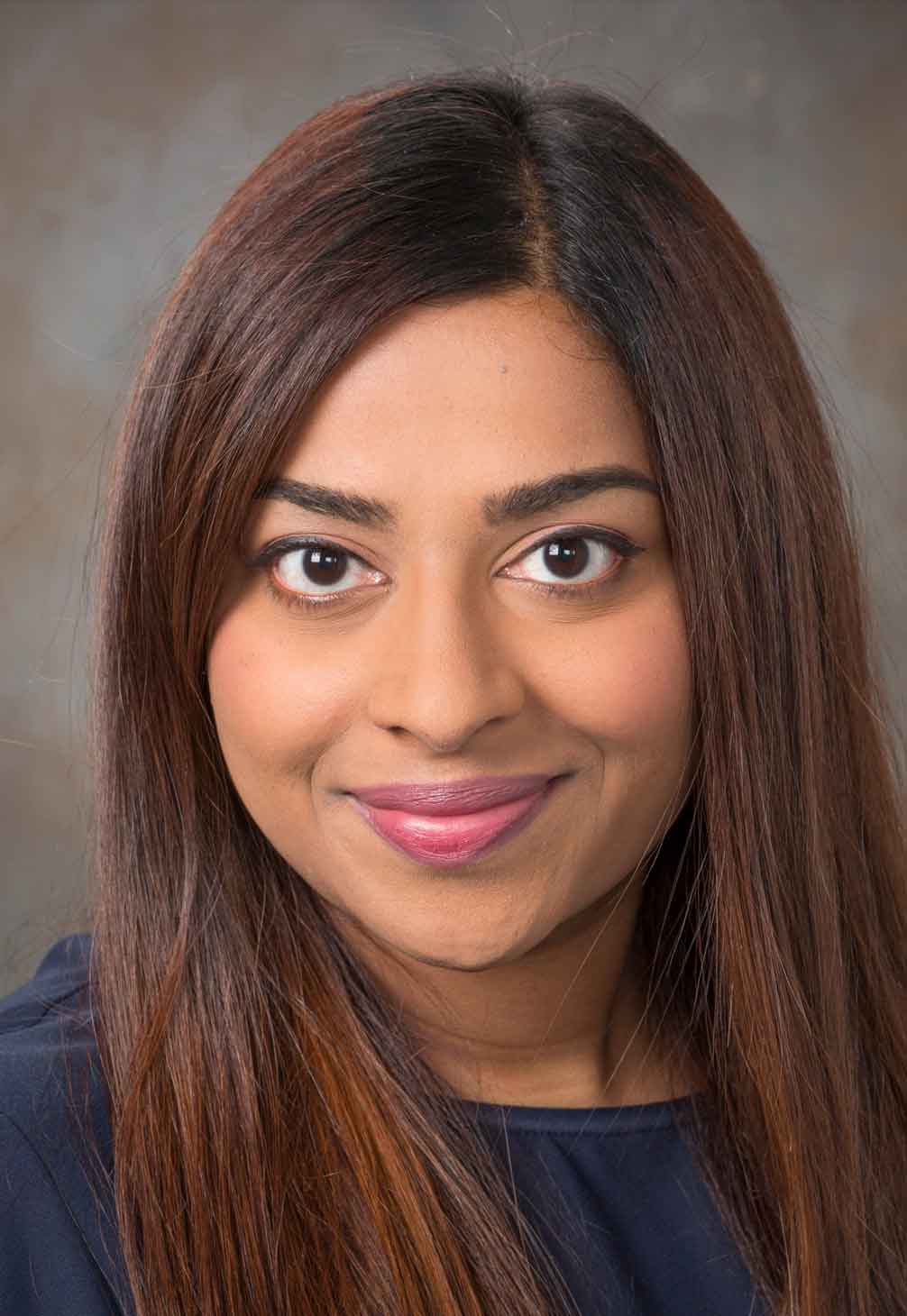 Deena Kuruvilla