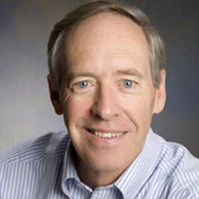 Dennis Selkoe