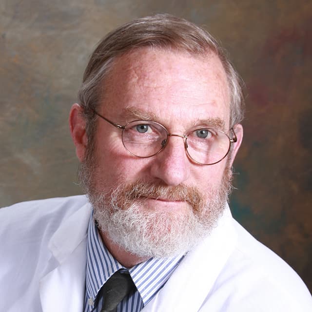 Douglas Goodin, MD