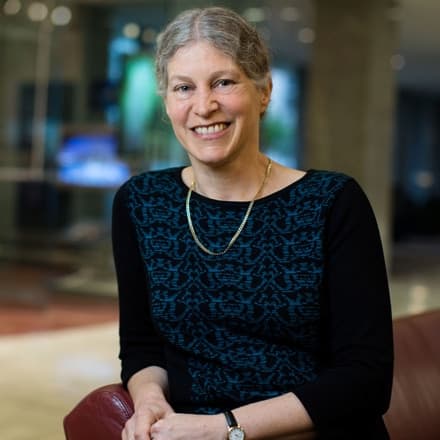 Elaine Wirrell