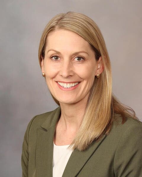 Elizabeth Coon
