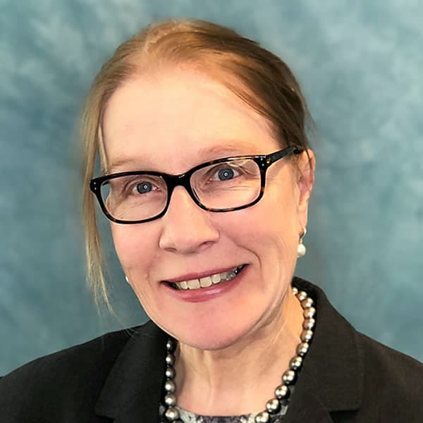 Elizabeth Loder