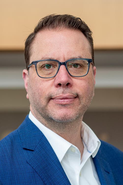Eric Jensen