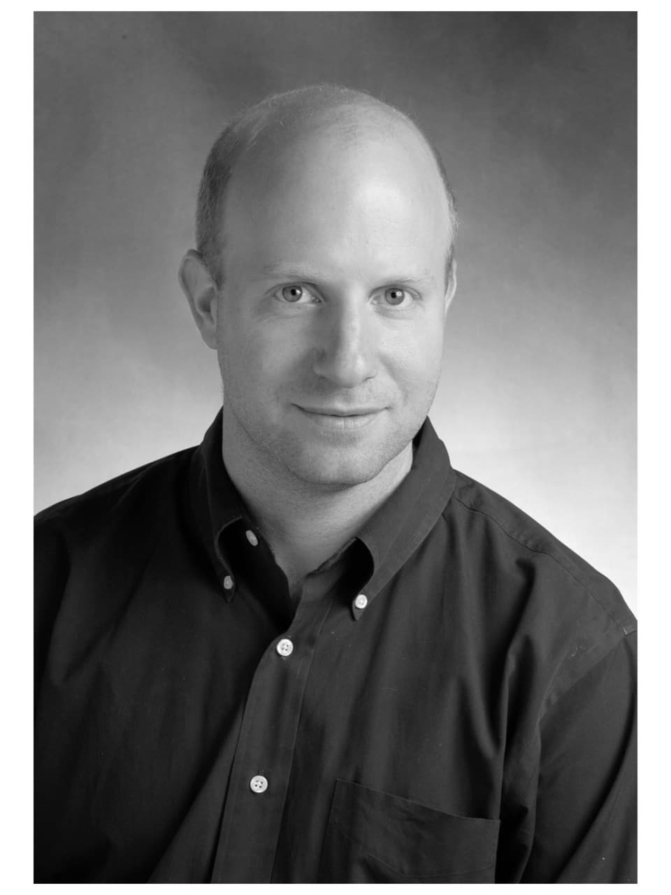 Eric Marsh