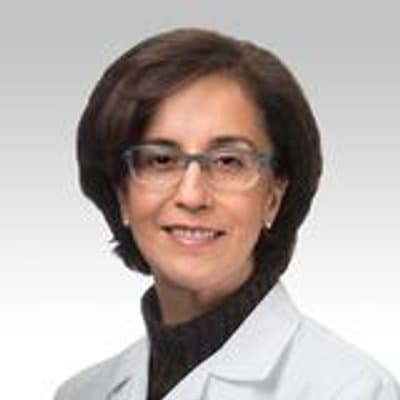Farzaneh Sorond