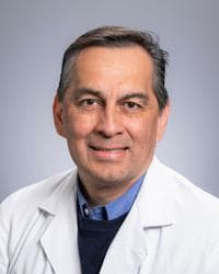 Fernando Ovalle
