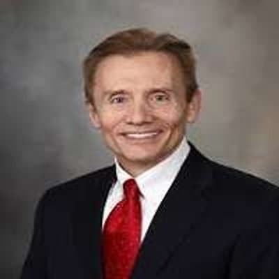 Fred Cutrer
