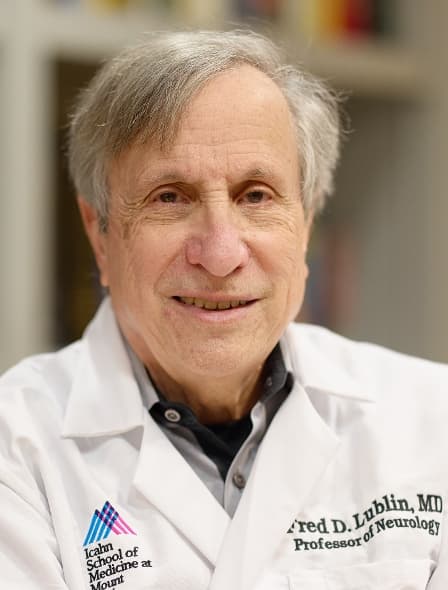 Fred Lublin