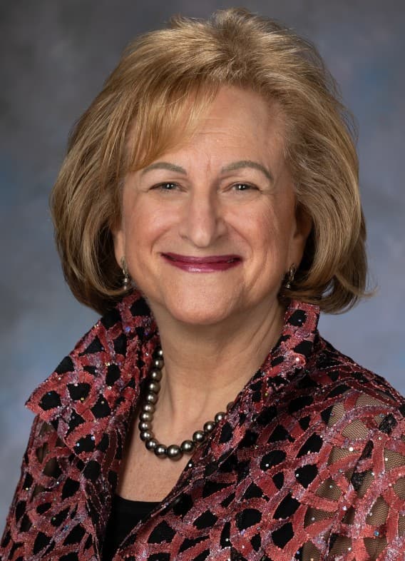 Gail Besner