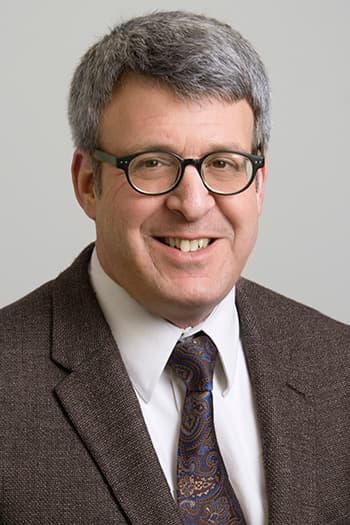 Gil Wolfe